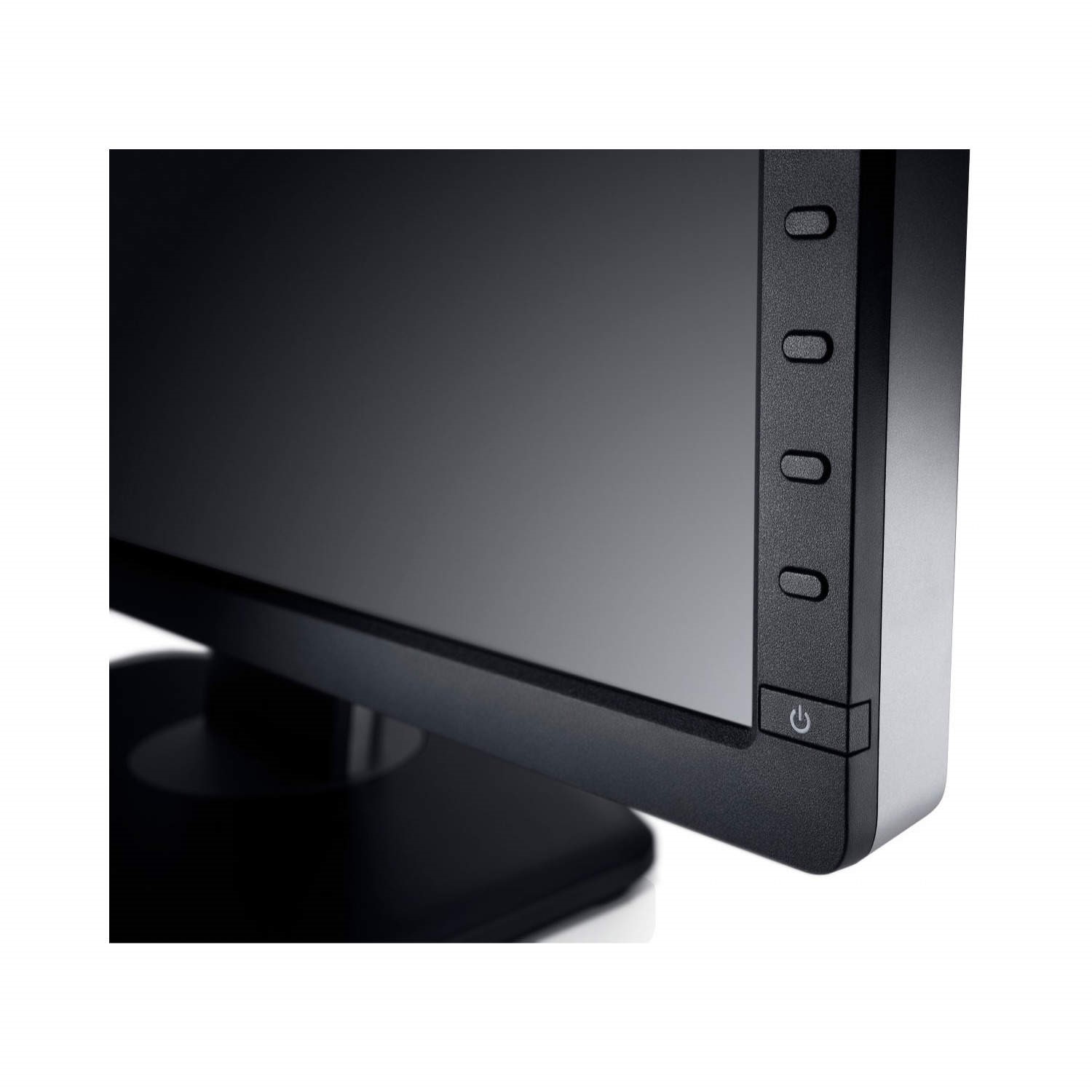 GRADE A1 - As new but box opened - Dell U2412M 24